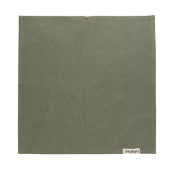 Set de 4 serviettes de table Ukiyo en rcotton 180gr Aware™