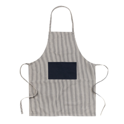 Tablier de luxe Ukiyo en rcotton 280gr Aware™