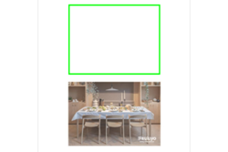 Set de 2 assiettes 28cm Ukiyo