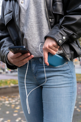 Powerbank 10.000 mAh 18W PD Urban Vitamin Alameda