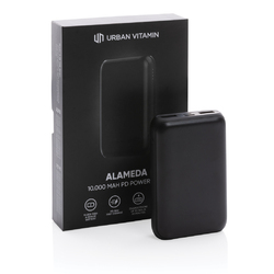 Powerbank 10.000 mAh 18W PD Urban Vitamin Alameda