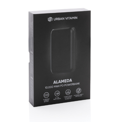 Powerbank 10.000 mAh 18W PD Urban Vitamin Alameda