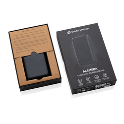 Powerbank 10.000 mAh 18W PD Urban Vitamin Alameda