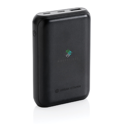 Powerbank 10.000 mAh 18W PD Urban Vitamin Alameda