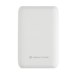 Powerbank 10.000 mAh 18W PD Urban Vitamin Alameda