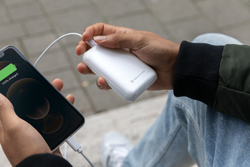 Powerbank 10.000 mAh 18W PD Urban Vitamin Alameda