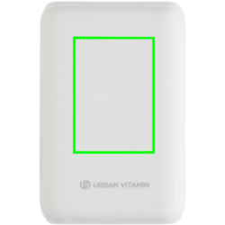 Powerbank 10.000 mAh 18W PD Urban Vitamin Alameda