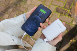 Powerbank 10.000 mAh 18W PD Urban Vitamin Alameda