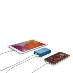 Powerbank 10.000 mAh 18W PD Urban Vitamin Alameda