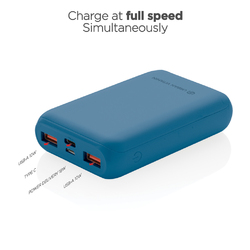 Powerbank 10.000 mAh 18W PD Urban Vitamin Alameda