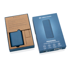 Powerbank 20.000 mAh 18W Pd Urban Vitamin Pasadena