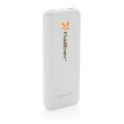 Powerbank 20.000 mAh 18W Pd Urban Vitamin Pasadena