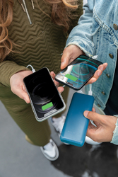 Powerbank 20.000 mAh 18W Pd Urban Vitamin Pasadena