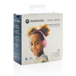 Casque Audio sans fil Motorola JR 300 Kids