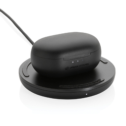 Ecouteurs hybride ANC et ENC Urban Vitamin Gilroy