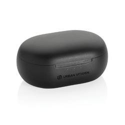 Ecouteurs hybride ANC et ENC Urban Vitamin Gilroy