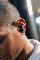 Ecouteurs hybride ANC et ENC Urban Vitamin Gilroy