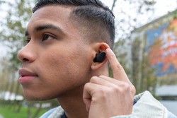 Ecouteurs hybride ANC et ENC Urban Vitamin Gilroy