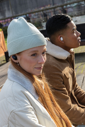 Ecouteurs hybride ANC et ENC Urban Vitamin Gilroy