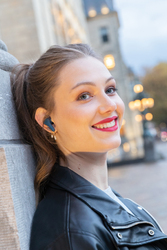 Ecouteurs sans fil ENC Urban Vitamin Byron