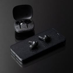 Ecouteurs sans fil ENC Urban Vitamin Byron