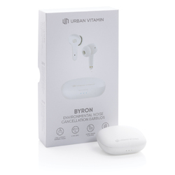 Ecouteurs sans fil ENC Urban Vitamin Byron