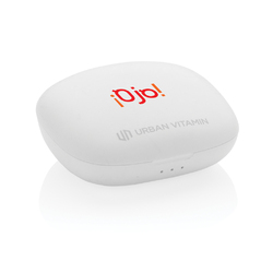 Ecouteurs sans fil ENC Urban Vitamin Byron