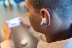 Ecouteurs sans fil ENC Urban Vitamin Byron