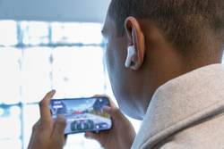 Ecouteurs sans fil ENC Urban Vitamin Byron