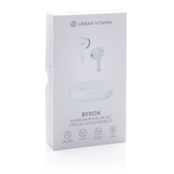 Ecouteurs sans fil ENC Urban Vitamin Byron