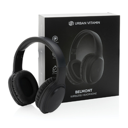 Casque sans fil Urban Vitamin Belmont