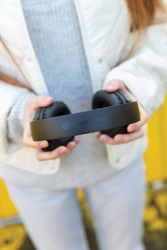 Casque sans fil Urban Vitamin Belmont