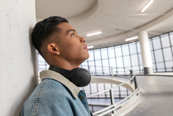 Casque sans fil Urban Vitamin Belmont