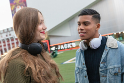 Casque sans fil Urban Vitamin Belmont