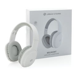 Casque sans fil Urban Vitamin Belmont