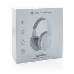 Casque sans fil Urban Vitamin Belmont