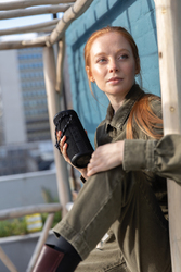 Enceinte étanche IPX7 Urban Vitamin Berkeley