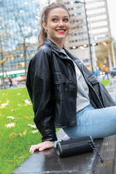 Enceinte étanche IPX7 Urban Vitamin Berkeley