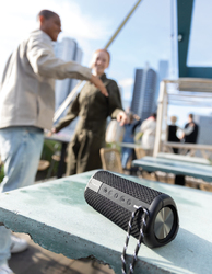 Enceinte étanche IPX7 Urban Vitamin Berkeley