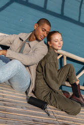 Enceinte étanche IPX7 Urban Vitamin Berkeley