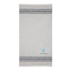 Serviette Hammam Ukiyo Yumiko AWARE™ Made in Europe