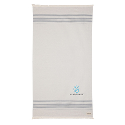 Serviette Hammam Ukiyo Yumiko AWARE™ Made in Europe