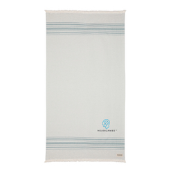 Serviette Hammam Ukiyo Yumiko AWARE™ Made in Europe