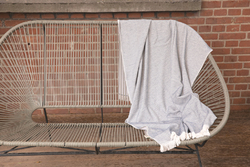 Serviette 4 Saisons Ukiyo Hisako AWARE™ Made in Europe