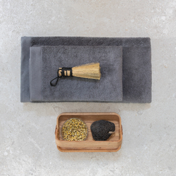 Serviette bain 70x140cm Ukiyo Sakura AWARE™ Made in Europe