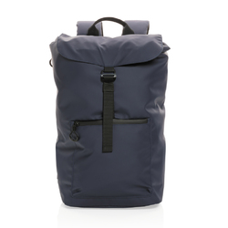 Sac à dos ordinateur 15,6' en rPET déperlant Impact AWARE™