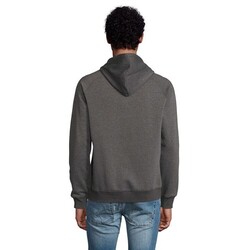 STELLAR STELLAR Sweat Capuche