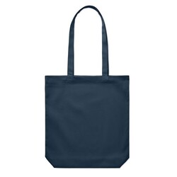RASSA COLOURED Sac shopping en toile 270 gr/m²