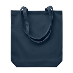 RASSA COLOURED Sac shopping en toile 270 gr/m²