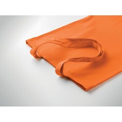 RASSA COLOURED Sac shopping en toile 270 gr/m²